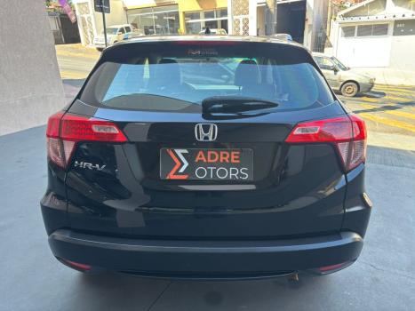 HONDA HR-V 1.8 16V 4P EX FLEX AUTOM�TICO CVT, Foto 11