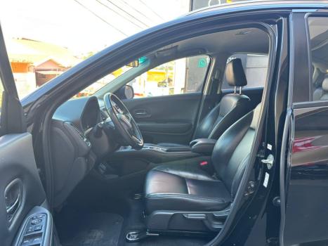 HONDA HR-V 1.8 16V 4P EX FLEX AUTOM�TICO CVT, Foto 12
