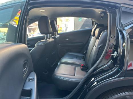 HONDA HR-V 1.8 16V 4P EX FLEX AUTOM�TICO CVT, Foto 13