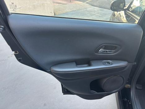 HONDA HR-V 1.8 16V 4P EX FLEX AUTOM�TICO CVT, Foto 14