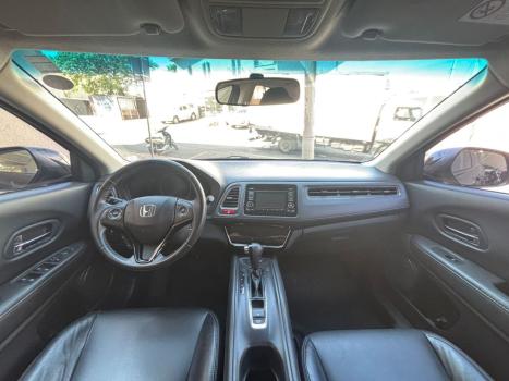 HONDA HR-V 1.8 16V 4P EX FLEX AUTOM�TICO CVT, Foto 15