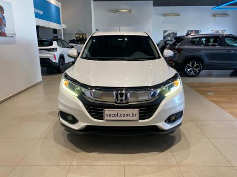 HONDA HR-V 1.8 16V 4P LX FLEX AUTOM�TICO CVT, Foto 2