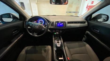 HONDA HR-V 1.8 16V 4P LX FLEX AUTOM�TICO CVT, Foto 5