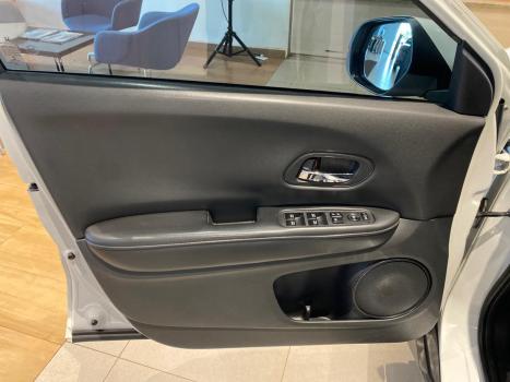 HONDA HR-V 1.8 16V 4P LX FLEX AUTOM�TICO CVT, Foto 7
