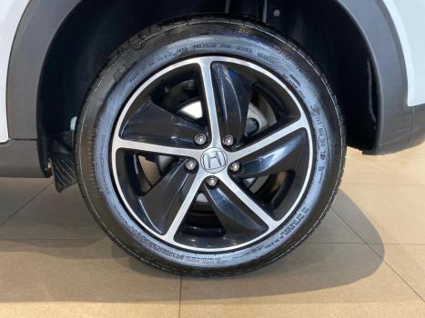 HONDA HR-V 1.8 16V 4P LX FLEX AUTOM�TICO CVT, Foto 8