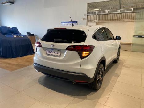 HONDA HR-V 1.8 16V 4P LX FLEX AUTOM�TICO CVT, Foto 9