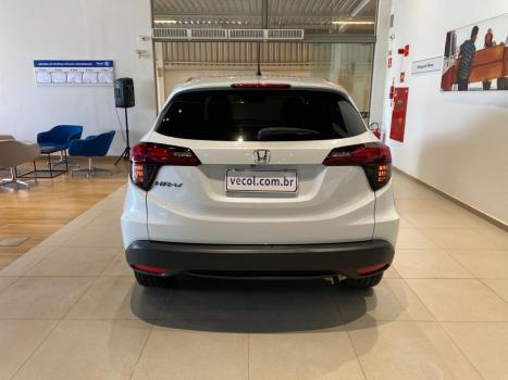 HONDA HR-V 1.8 16V 4P LX FLEX AUTOM�TICO CVT, Foto 10