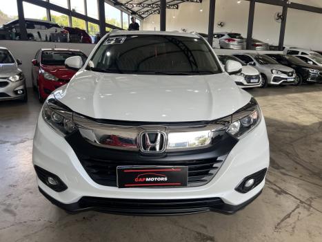 HONDA HR-V 1.8 16V 4P EX FLEX AUTOM�TICO CVT, Foto 1