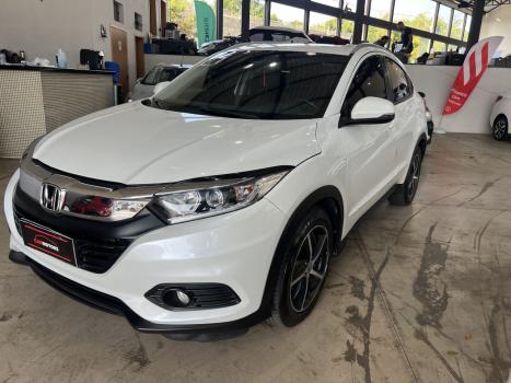 HONDA HR-V 1.8 16V 4P EX FLEX AUTOM�TICO CVT, Foto 2