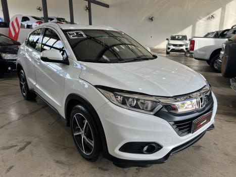 HONDA HR-V 1.8 16V 4P EX FLEX AUTOM�TICO CVT, Foto 3