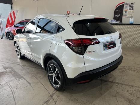 HONDA HR-V 1.8 16V 4P EX FLEX AUTOM�TICO CVT, Foto 5