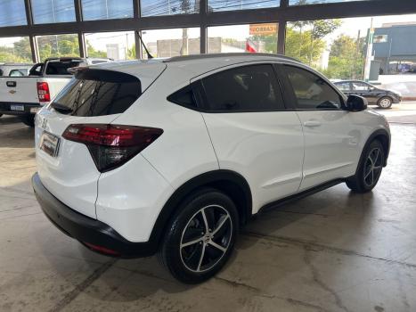 HONDA HR-V 1.8 16V 4P EX FLEX AUTOM�TICO CVT, Foto 6