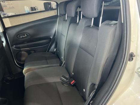 HONDA HR-V 1.8 16V 4P EX FLEX AUTOM�TICO CVT, Foto 7
