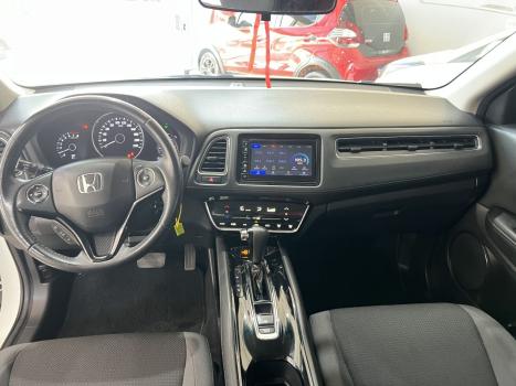 HONDA HR-V 1.8 16V 4P EX FLEX AUTOM�TICO CVT, Foto 8