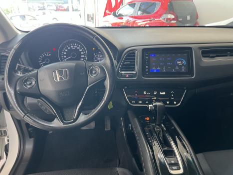 HONDA HR-V 1.8 16V 4P EX FLEX AUTOM�TICO CVT, Foto 9