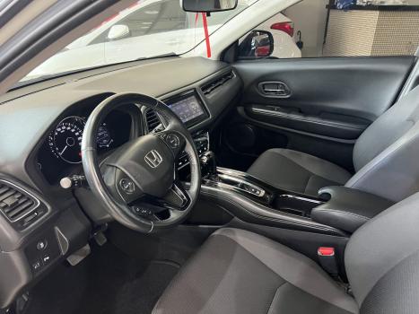 HONDA HR-V 1.8 16V 4P EX FLEX AUTOM�TICO CVT, Foto 10