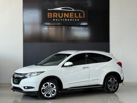 HONDA HR-V 1.8 16V 4P EX FLEX AUTOM�TICO CVT, Foto 1