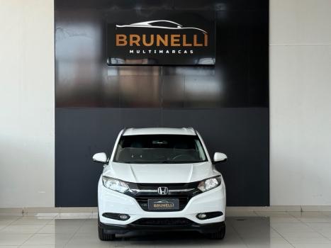 HONDA HR-V 1.8 16V 4P EX FLEX AUTOM�TICO CVT, Foto 2