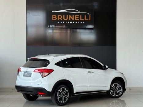 HONDA HR-V 1.8 16V 4P EX FLEX AUTOM�TICO CVT, Foto 3