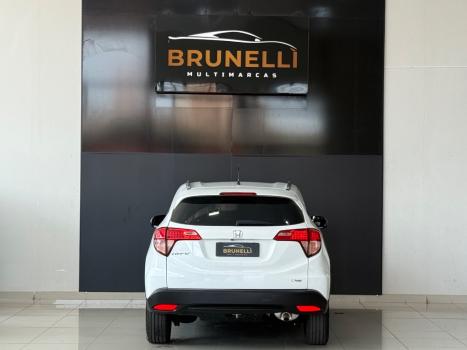 HONDA HR-V 1.8 16V 4P EX FLEX AUTOM�TICO CVT, Foto 5
