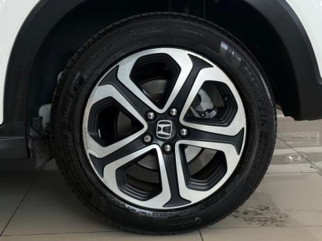 HONDA HR-V 1.8 16V 4P EX FLEX AUTOM�TICO CVT, Foto 6