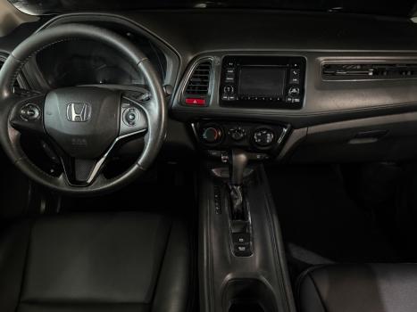HONDA HR-V 1.8 16V 4P EX FLEX AUTOM�TICO CVT, Foto 9