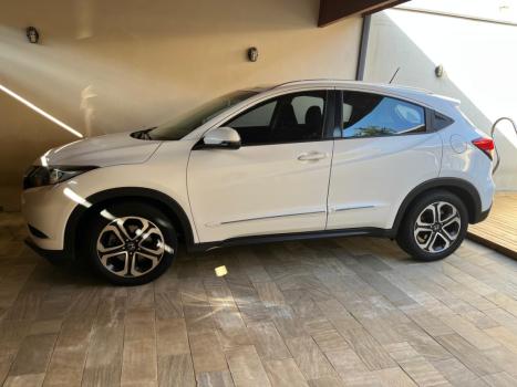 HONDA HR-V 1.8 16V 4P EX FLEX AUTOM�TICO CVT, Foto 1