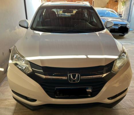 HONDA HR-V 1.8 16V 4P EX FLEX AUTOM�TICO CVT, Foto 2