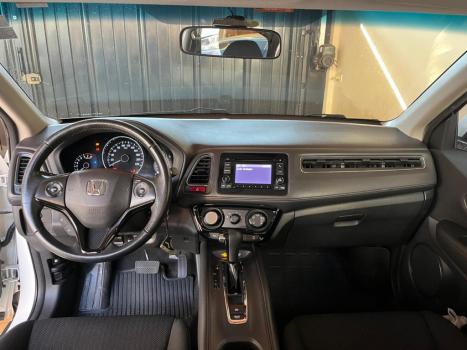 HONDA HR-V 1.8 16V 4P EX FLEX AUTOM�TICO CVT, Foto 4