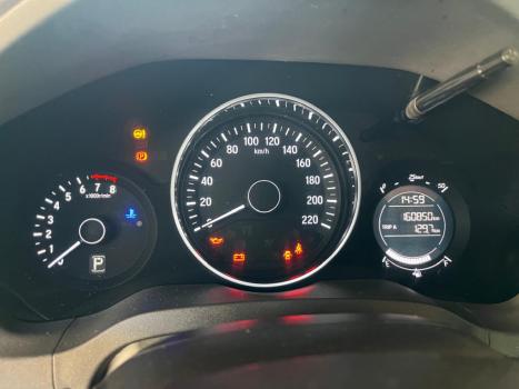 HONDA HR-V 1.8 16V 4P EX FLEX AUTOM�TICO CVT, Foto 5