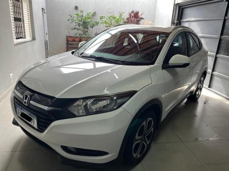 HONDA HR-V 1.8 16V 4P EX FLEX AUTOM�TICO CVT, Foto 1