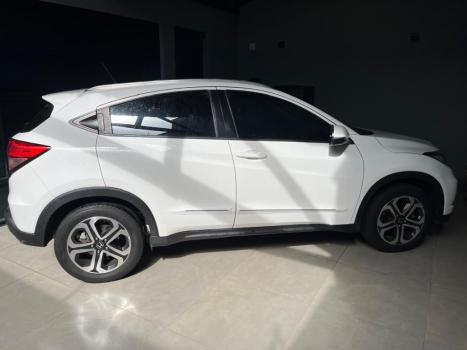 HONDA HR-V 1.8 16V 4P EX FLEX AUTOM�TICO CVT, Foto 5