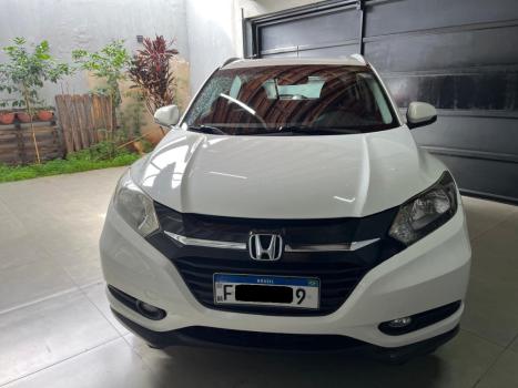 HONDA HR-V 1.8 16V 4P EX FLEX AUTOM�TICO CVT, Foto 2