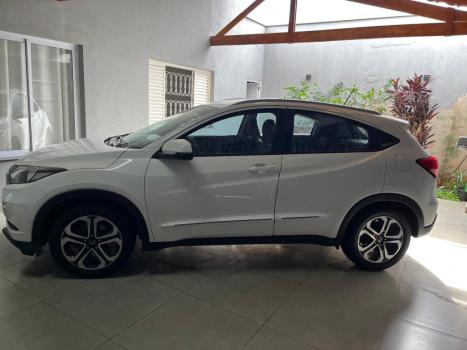 HONDA HR-V 1.8 16V 4P EX FLEX AUTOM�TICO CVT, Foto 3