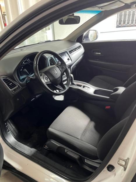 HONDA HR-V 1.8 16V 4P EX FLEX AUTOM�TICO CVT, Foto 7