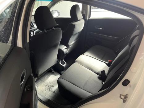 HONDA HR-V 1.8 16V 4P EX FLEX AUTOM�TICO CVT, Foto 8
