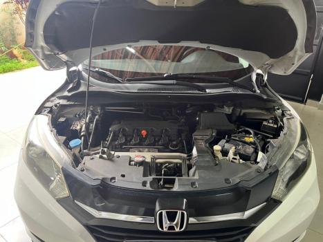 HONDA HR-V 1.8 16V 4P EX FLEX AUTOM�TICO CVT, Foto 10