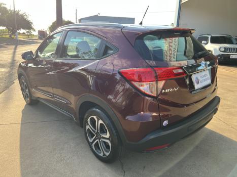 HONDA HR-V 1.8 16V 4P EX FLEX AUTOM�TICO CVT, Foto 2