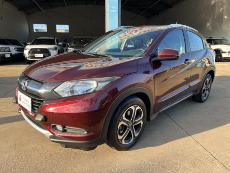 HONDA HR-V 1.8 16V 4P EX FLEX AUTOM�TICO CVT, Foto 3
