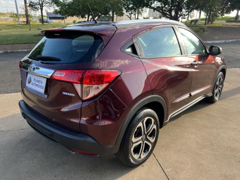 HONDA HR-V 1.8 16V 4P EX FLEX AUTOM�TICO CVT, Foto 4