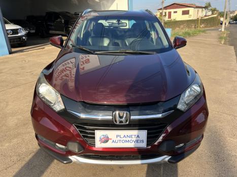 HONDA HR-V 1.8 16V 4P EX FLEX AUTOM�TICO CVT, Foto 5