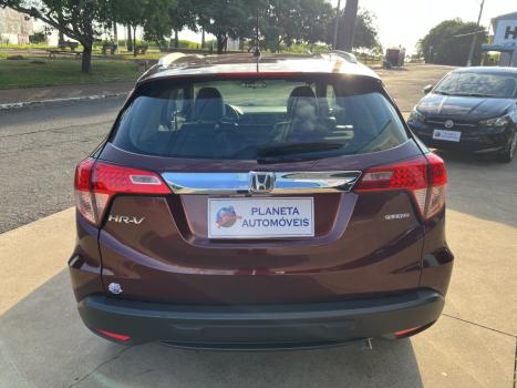 HONDA HR-V 1.8 16V 4P EX FLEX AUTOM�TICO CVT, Foto 6