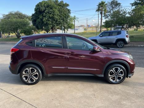 HONDA HR-V 1.8 16V 4P EX FLEX AUTOM�TICO CVT, Foto 7