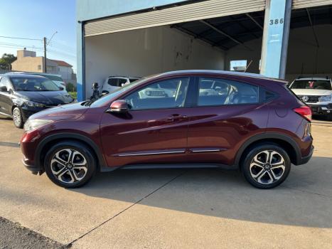 HONDA HR-V 1.8 16V 4P EX FLEX AUTOM�TICO CVT, Foto 8