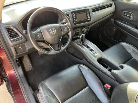 HONDA HR-V 1.8 16V 4P EX FLEX AUTOM�TICO CVT, Foto 9