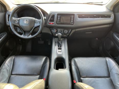HONDA HR-V 1.8 16V 4P EX FLEX AUTOM�TICO CVT, Foto 10