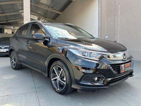 HONDA HR-V 1.8 16V 4P EX FLEX AUTOM�TICO CVT, Foto 1
