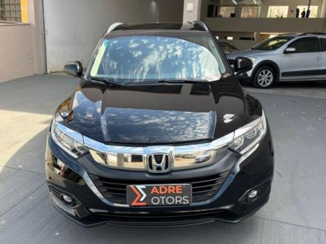 HONDA HR-V 1.8 16V 4P EX FLEX AUTOM�TICO CVT, Foto 10