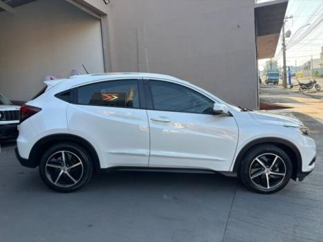HONDA HR-V 1.8 16V 4P EX FLEX AUTOM�TICO CVT, Foto 5