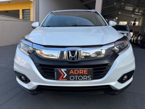 HONDA HR-V 1.8 16V 4P EX FLEX AUTOM�TICO CVT, Foto 9